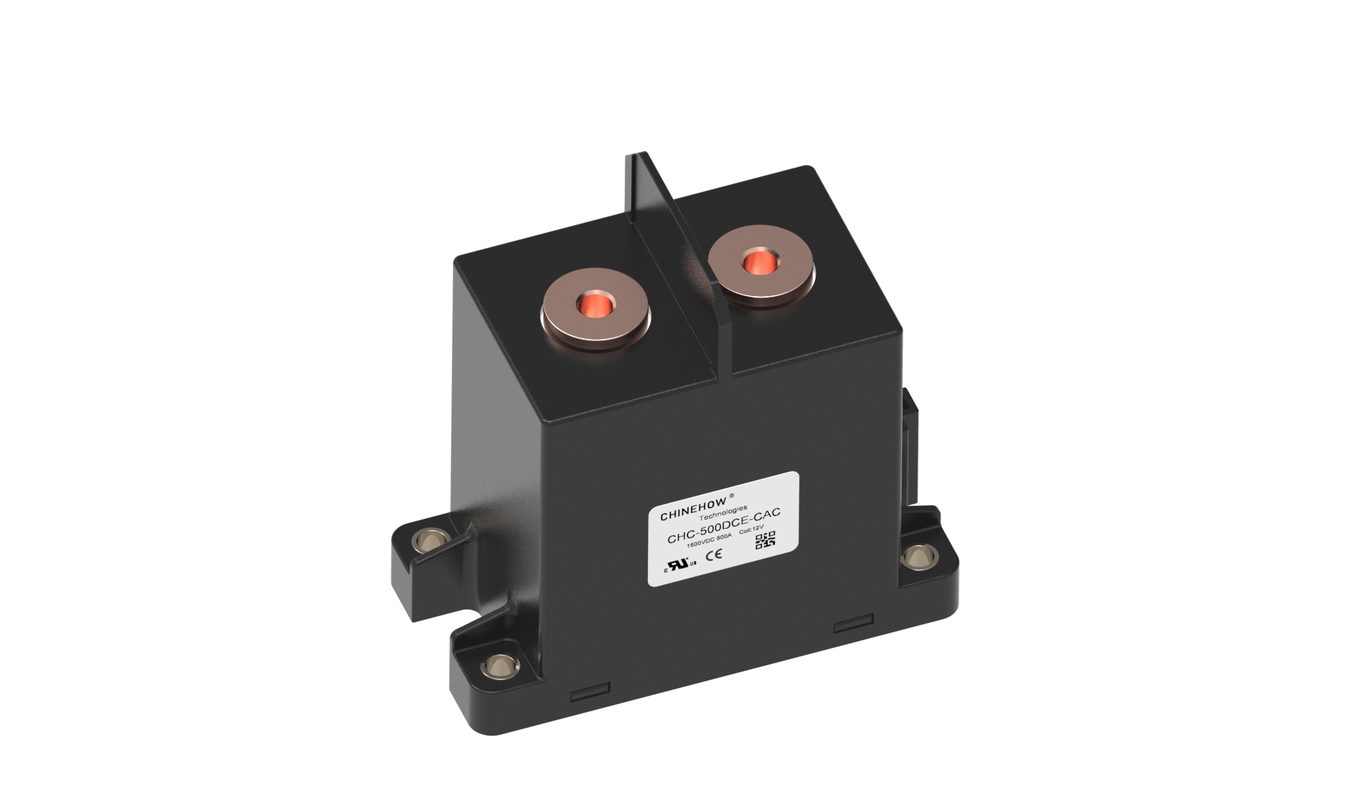 CHC-500 Electrical HV 24V 48V DC Constr