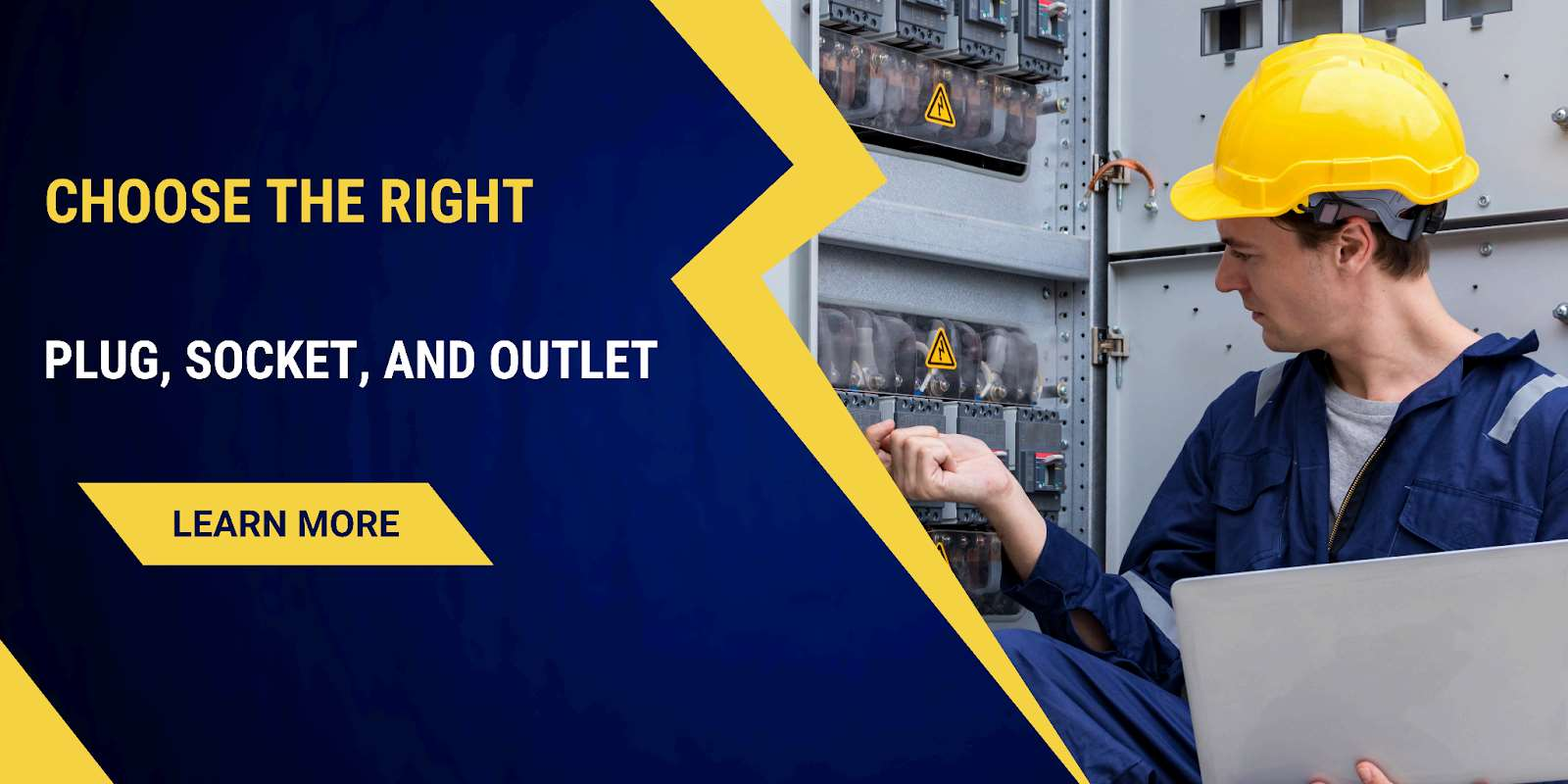 كيفية اختيار القابس والمقبس والمأخذ المناسب لاحتياجاتك الكهربائية