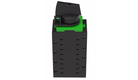 مفتاح التحويل المعزول