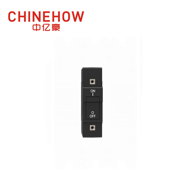 CVP-FR-L قواطع الدائرة الهيدروليكية المغناطيسية المسطحة المشغل الهزاز 1P 