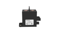 CHC250 CE معتمد من الجهد العالي DC Relay 250A 450/800/1000VDC لشحن EV ES EV