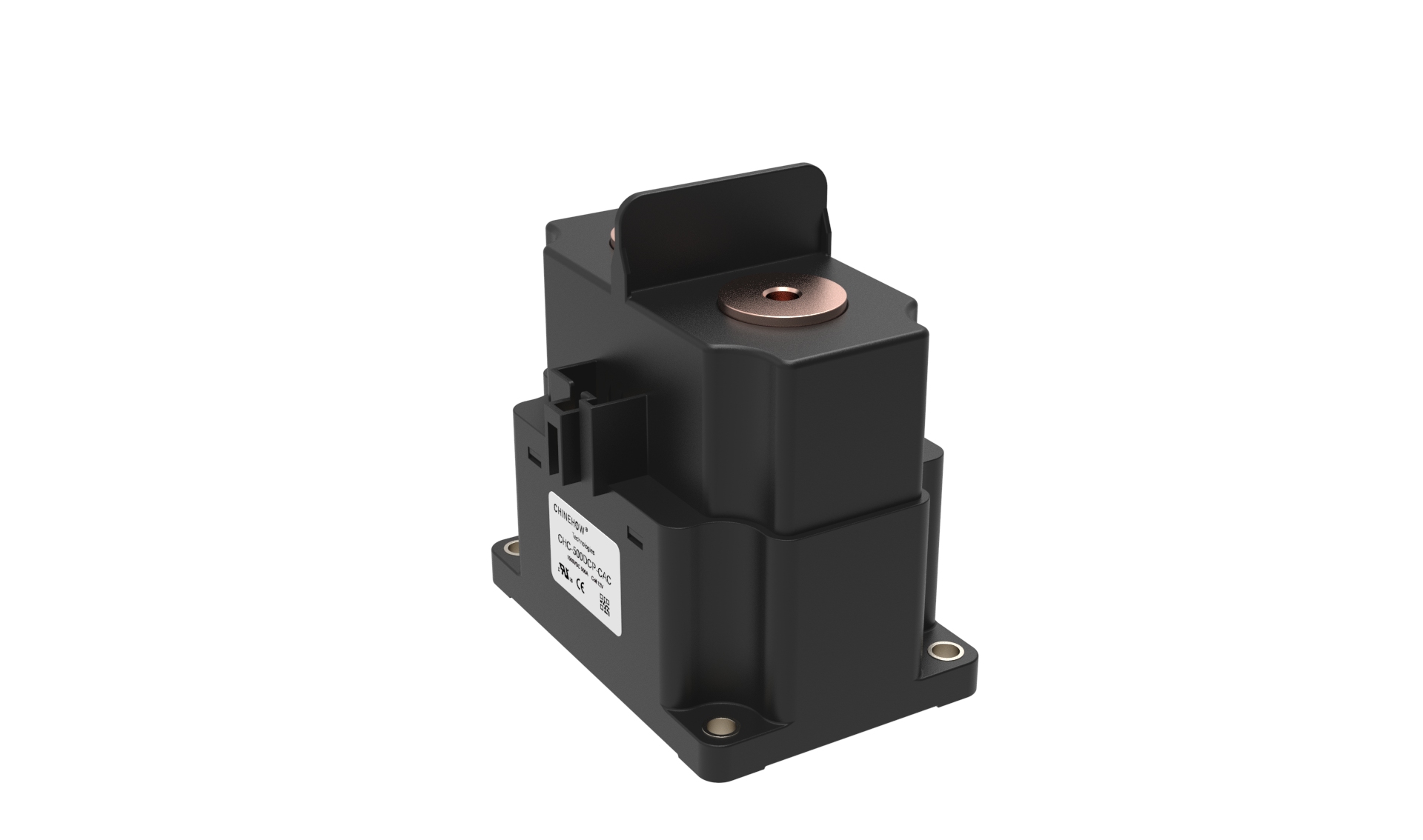CHC-500 Electrical HV 24V 48V DC Constr