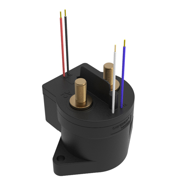 CHC6-600-E راتنج الايبوكسي مختومة نوع HV DC جهة اتصال