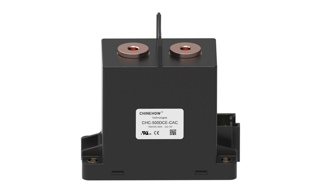 600A EV/HEV CERAMIC DC COUNTOR 500A 600A RELAYS 1500VDC 24V 48V DC RELAI