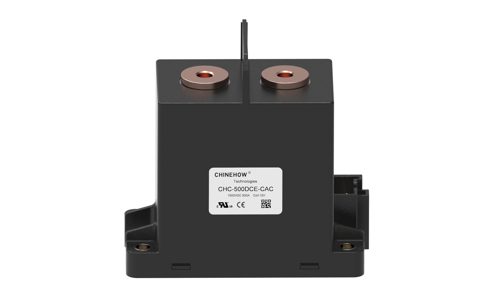 600A EV/HEV CERAMIC DC COUNTOR 500A 600A RELAYS 1500VDC 24V 48V DC RELAI
