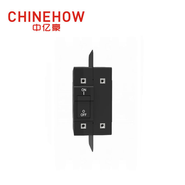 CVP-FR-L قاطع الدائرة الهيدروليكي المغناطيسي المسطح المشغل الهزاز 2P 