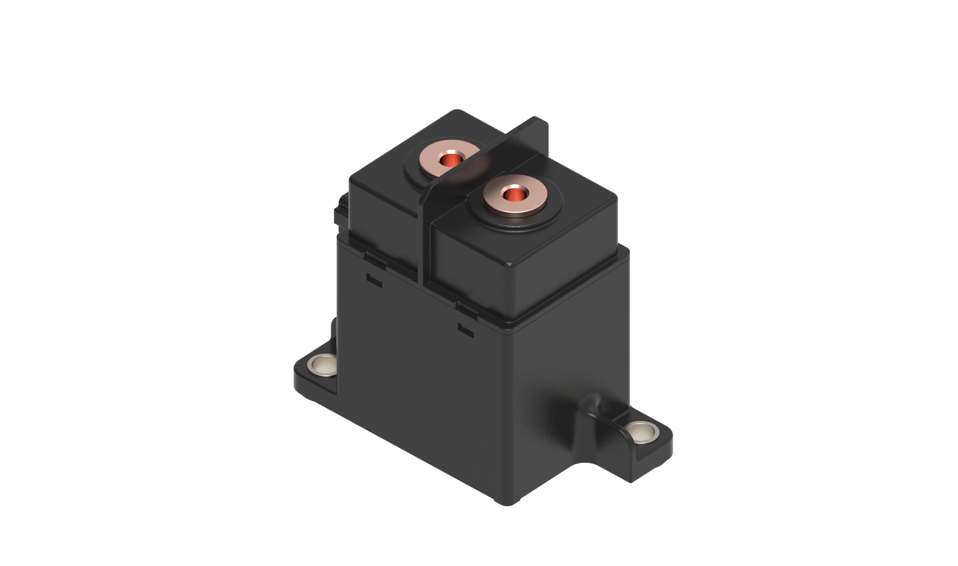 CHC-150 150A الجهد العالي العاصمة الموصل الأصلي توصيل السيارات التتابع 450/800/1000/1500VDC مرحلة مختومة الخزانة CE 