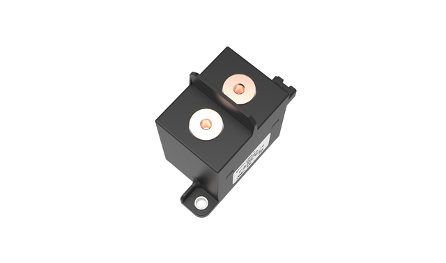 CHC250 CE معتمد من الجهد العالي DC Relay 250A 450/800/1000VDC لشحن EV ES EV