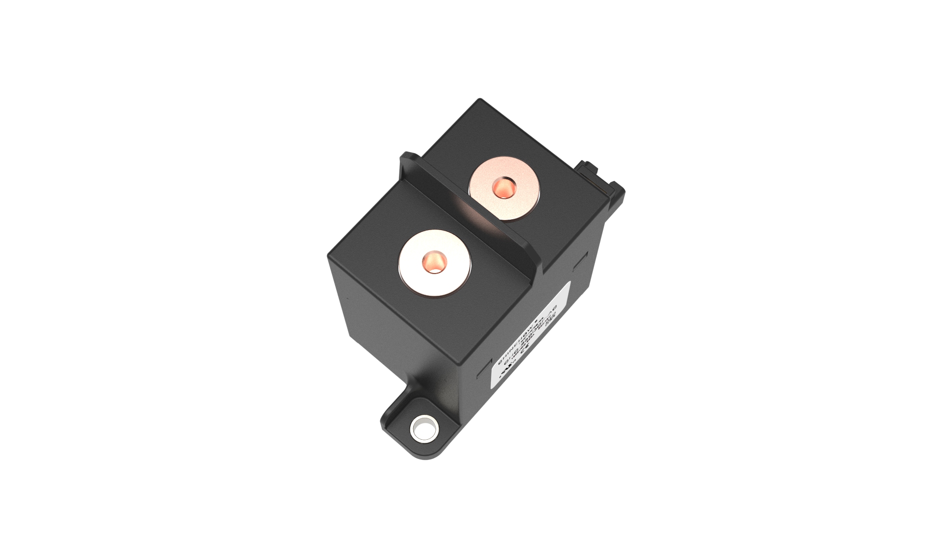 CHC250 CE معتمد من الجهد العالي DC Relay 250A 450/800/1000VDC لشحن EV ES EV