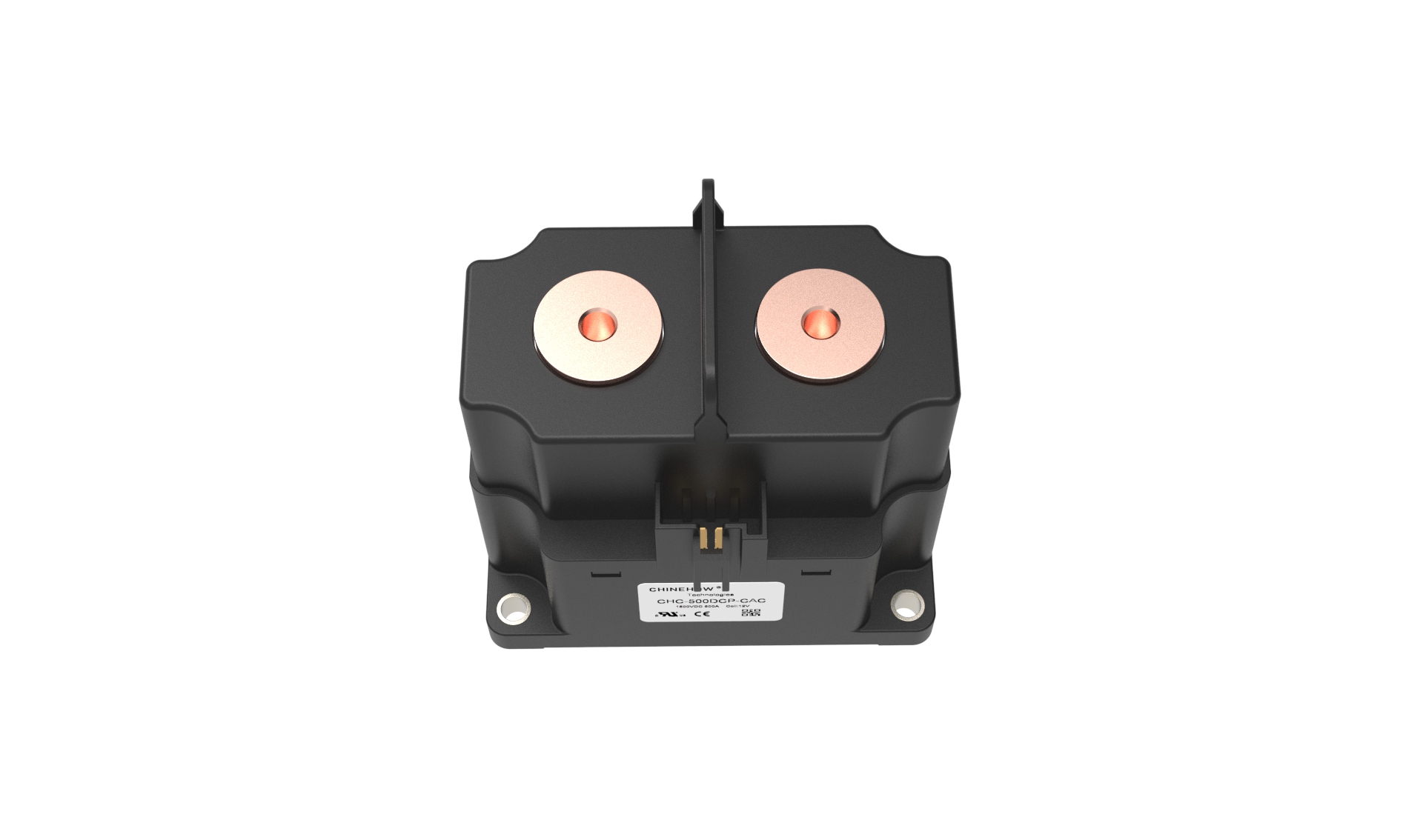 CHC-500 Electrical HV 24V 48V DC Constr