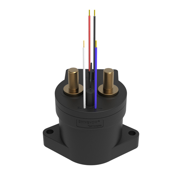 CHC6-350-EH راتنج الايبوكسي من النوع HV DC جهة اتصال