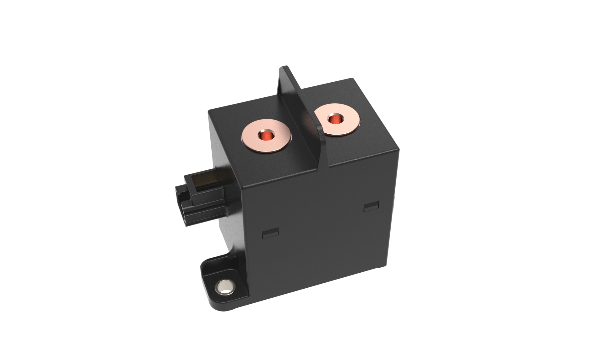 CHC300 COIL 2V 24V 48V 300A الجهد العالي 1000V 1500VDC DC RELAY DC RELAI