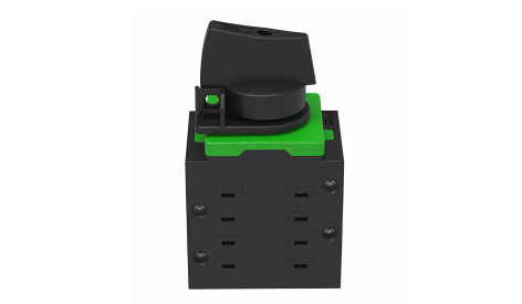 مفتاح التحويل المعزول