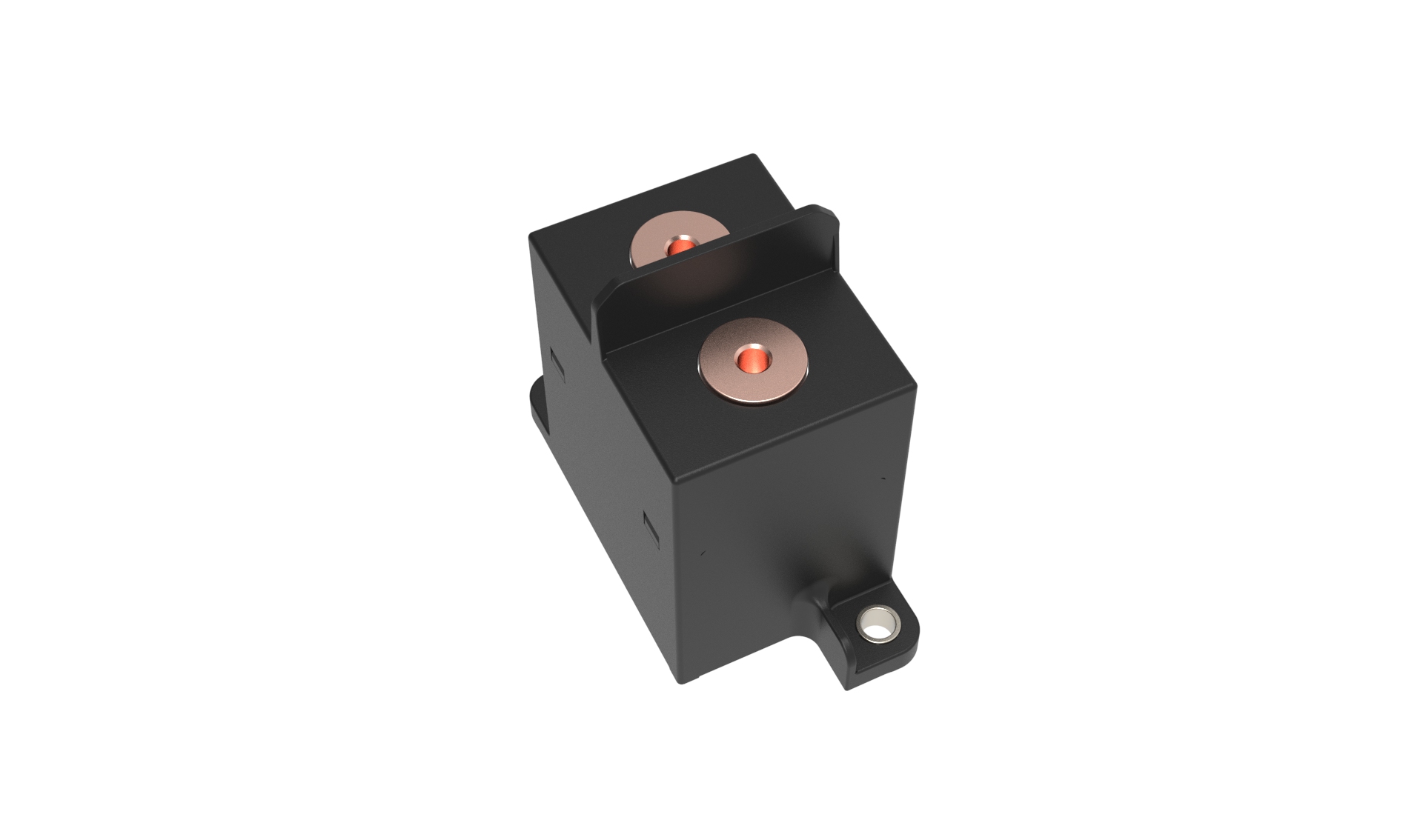 CHC250 CE معتمد من الجهد العالي DC Relay 250A 450/800/1000VDC لشحن EV ES EV