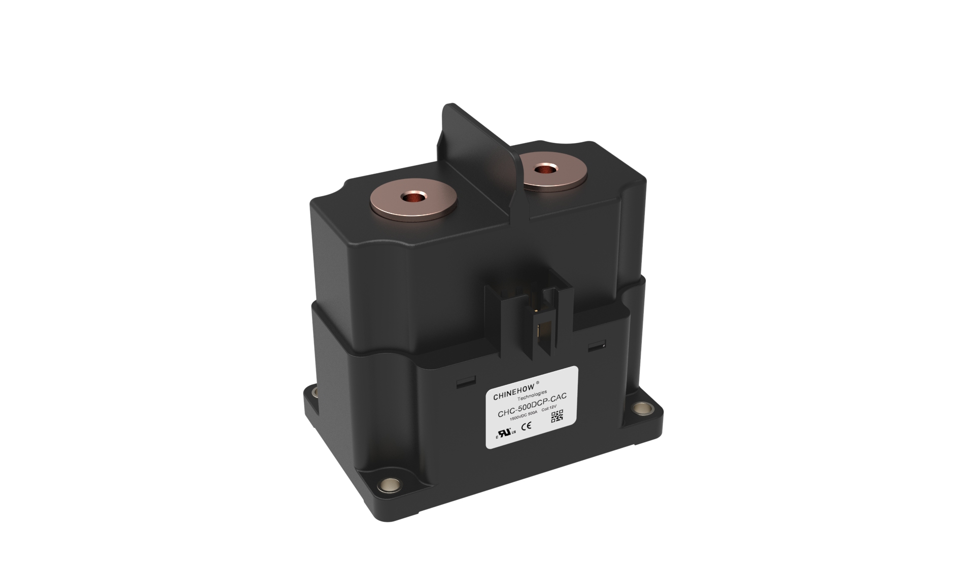 CHC-500 Electrical HV 24V 48V DC Constr
