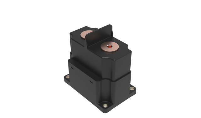 CHC-500 Electrical HV 24V 48V DC Constr